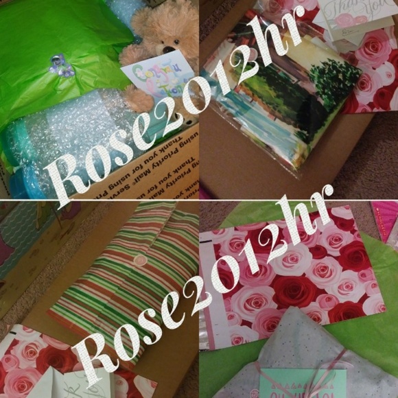 Welcome to my closet - Picture 2 of 8